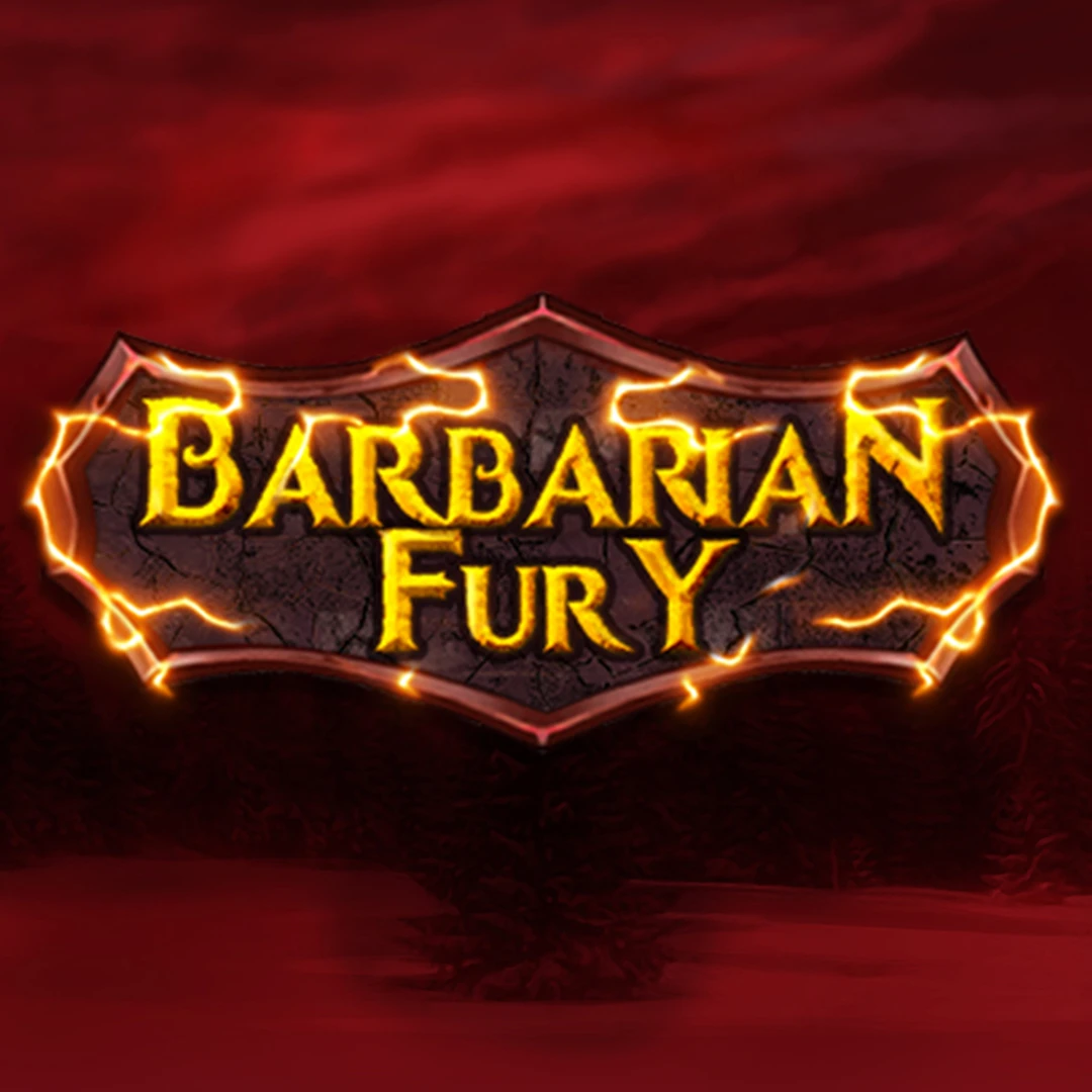 Barbarian Fury